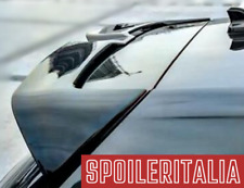 SPOILER ALETTONE VW GOLF 8