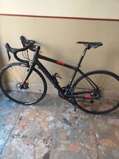 bici da corsa BMC Domane 4.5
