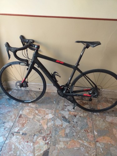 Bici corsa bmc domane - corsa,