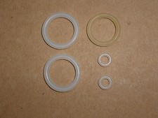 Kit Guarnizioni O-ring Uretano