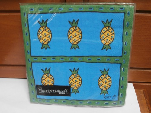 Tovaglioli di carta 33x33cm - **,
