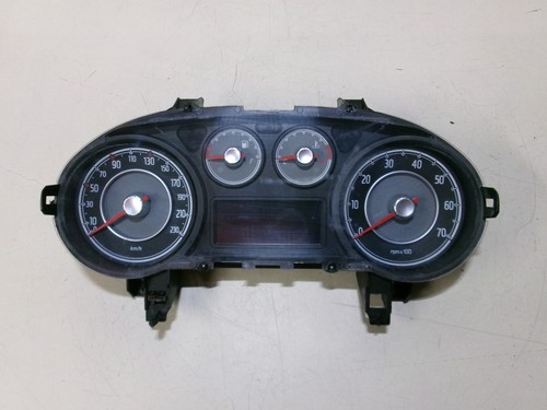 5550050900 quadro strumenti - 5550050900,