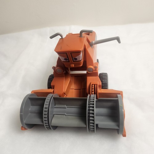 Disney pixar cars frank - pixar,