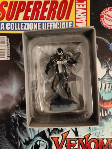 Marvel collezione ufficiale - la,