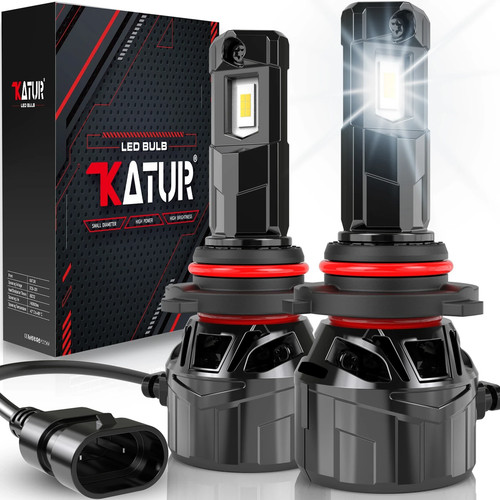 Katur hb3 lampadina faro - hb3,