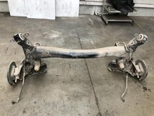 Treno posteriore completo