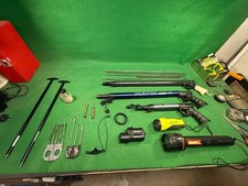 lotto sub fucili mares reef 70 miniministen cressi pompa ecc