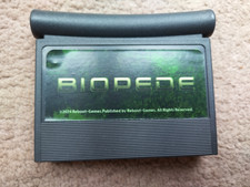 Biopede per Atari Jaguar