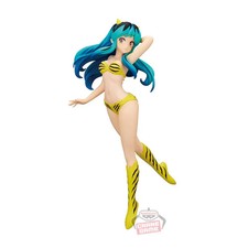 Figurine lum urusei yatsura - figurine,