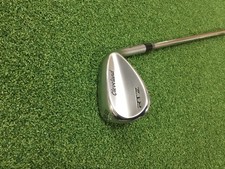 RTZ Cleveland 58/10 Mid D/G Wedge-Flex albero in acciaio Lie 1 piatto 9,5/10