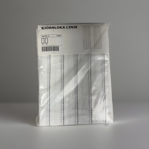 Tende ikea björnloka - bjÖrnloka, linje