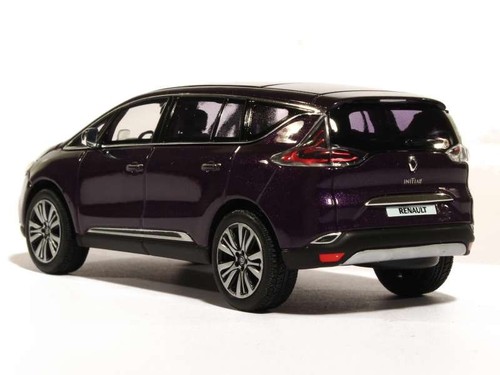 Renault espace initiale - espace, 5