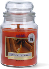 - Candela Giara 510 Gr Arancio