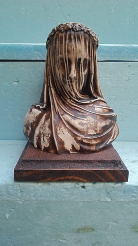 Bella mbriana gesso - mbriana,