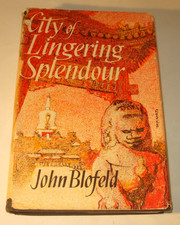 City of Lingering Splendour -