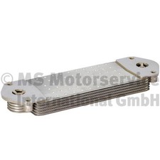 BF Radiatore olio Olio motore