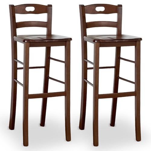 Set sgabelli bar 80 cm - sgabelli, da