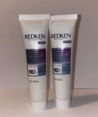Redken acidic bonding - 2x,