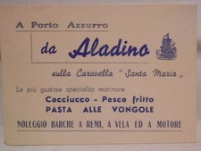 Biglietto a Porto Azzurro da