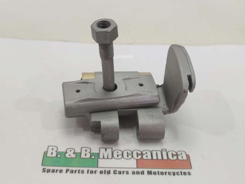 Piastrina supporto motore - piastrina,