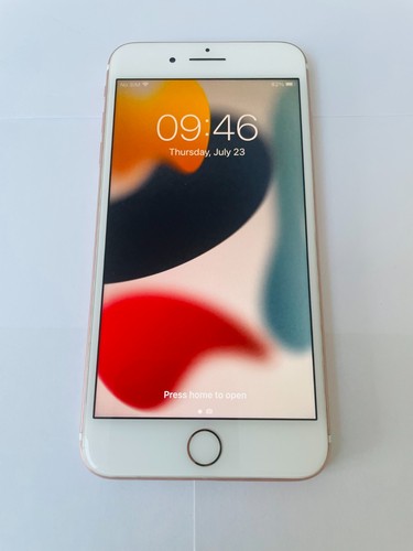 Iphone plus 32gb oro - 7,