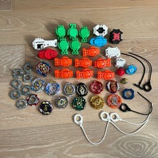 Beyblade grande lotto bundle