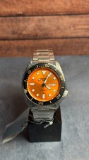 Seiko 5 Sports SRPD59K1 Orange