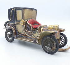 Bottiglia Stock Trieste