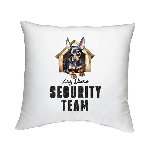Cuscino personalizzato
