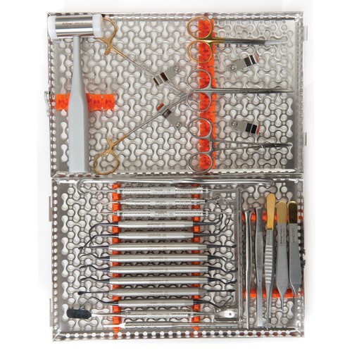 Friedy buser kit chirurgia - kit,