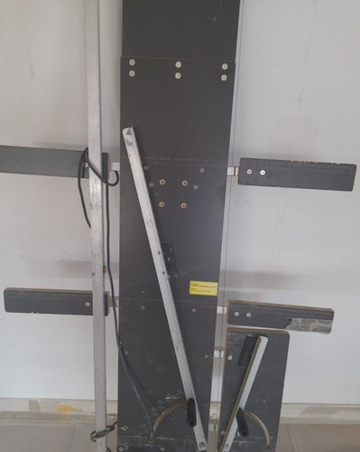 Tagliapolistirolo verticale