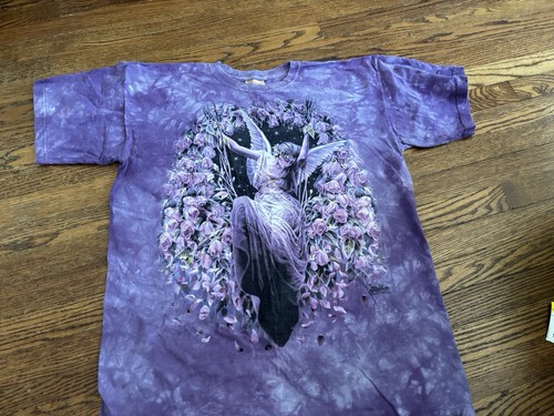 Shirt pixie mountain fairy - mountain,