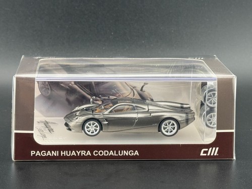 Model pagani codalunga - cm,