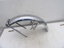 honda cb 125 j front gaurd