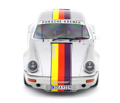 Modellino auto porsche 911 - modellino, rsr
