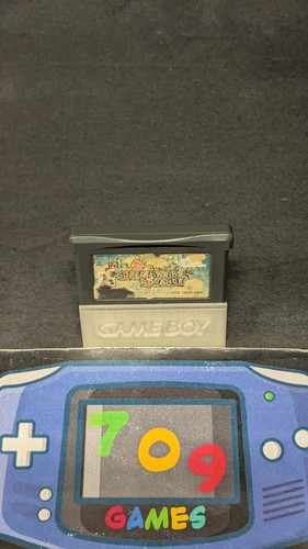 Super mario advance nintendo - mario, (nintendo
