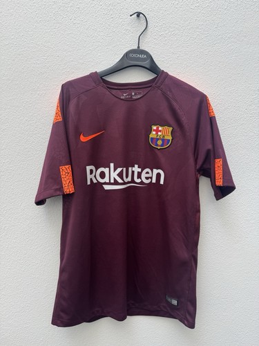 Nike barcelona maglia - nike, fc