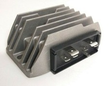 Voltage regulator 24V 7 pins