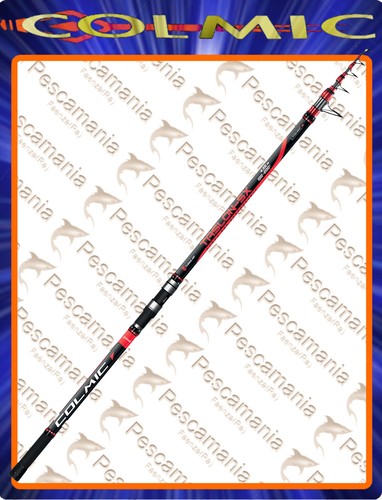 Taslon tele surf 4 20 - taslon, mt.