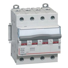 Interruttore isolante Legrand