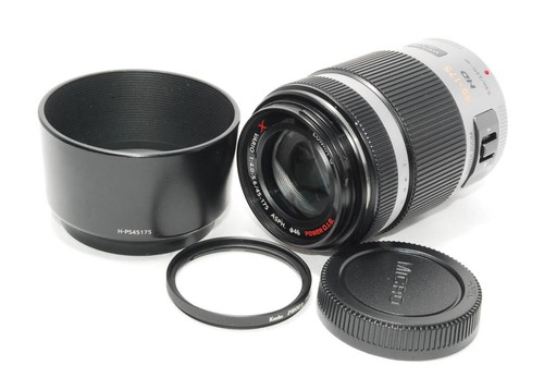 Panasonic lumix x - panasonic,