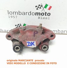 PINZA FRENO ANTERIORE DESTRA LIGIER Xtoo X too max R S RS nova ambra 162