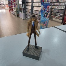 LUPIN THE THIRD 2ND SESSION