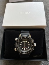Orologio Seiko Arnie SNJ025