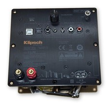 Klipsch R-51PM modulo attivo /