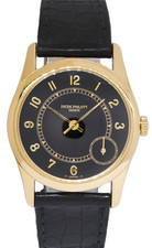 Patek Philippe 5000 Calatrava