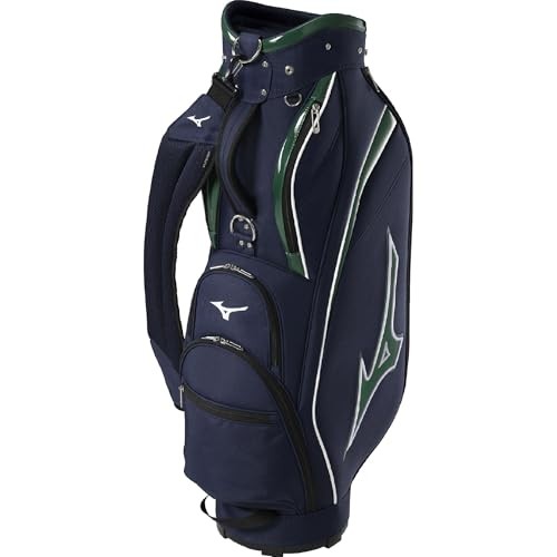 Mizuno borsa golf caddy - mizuno,