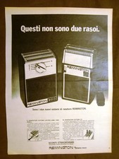 Vintage 1970s Remington