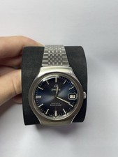 Enicar Star Jewels orologio uomo vintage meccanico carica manuale 37 mm