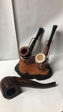 3 pipe vintage in